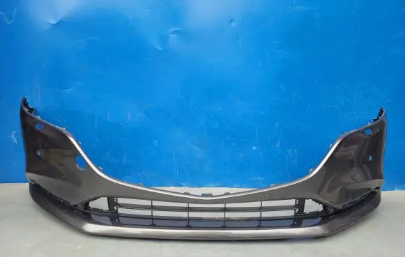 Mazda 6 Front bumper GSH750031