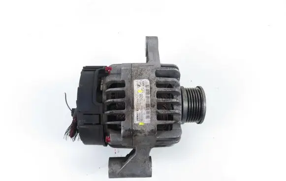 Fiat Bravo Generator/alternator MS1012101090 51764265