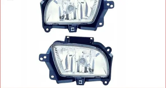 Hyundai Sonata Front fog light