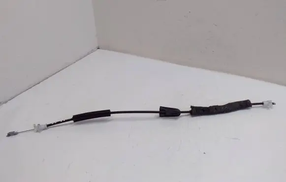 Citroen C5 Front door cable line 