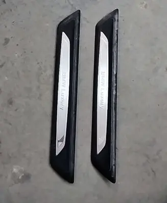BMW 4 F32 F33 Front sill trim cover 7260929