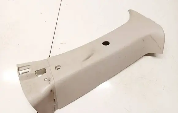 Peugeot 307 Other interior part 9638933577