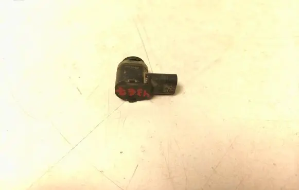 Ford Transit Custom Parking PDC sensor