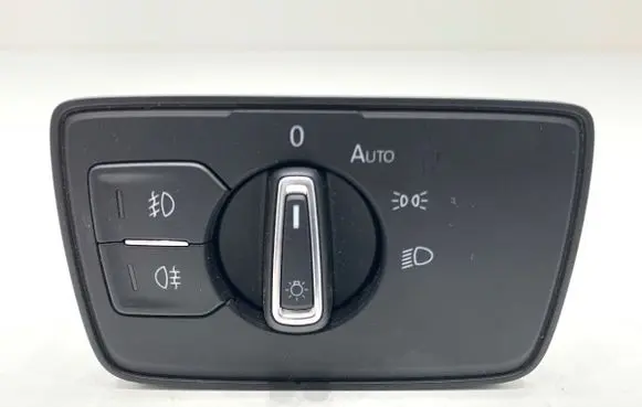 Volkswagen PASSAT B8 Other switches/knobs/shifts 3G0941633H