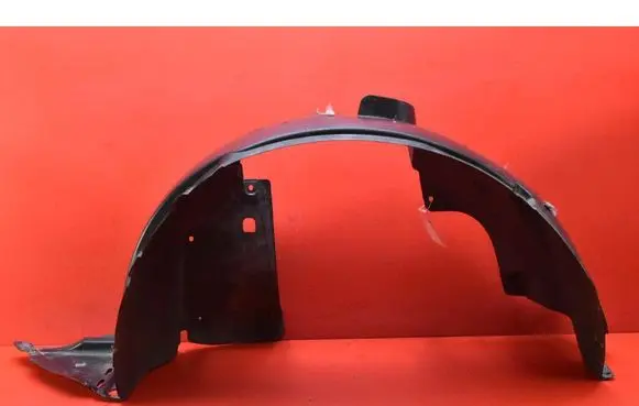 Opel Mokka Front wheel arch liner splash guards 