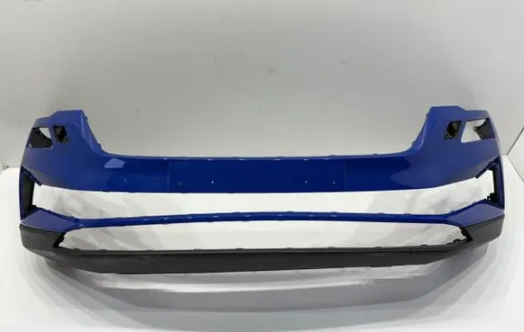 Skoda Karoq Front bumper