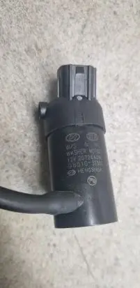 KIA EV6 Windscreen/windshield washer pump 985103T500