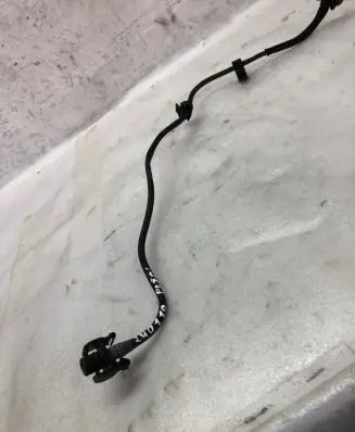 Peugeot 2008 II Brake vacuum hose/pipe 