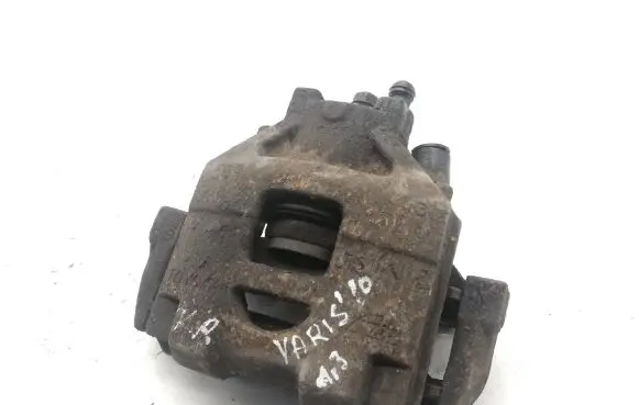 Toyota Yaris Front brake caliper