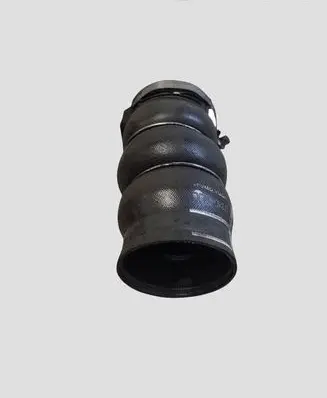 Peugeot 508 Intercooler hose/pipe 9685598580
