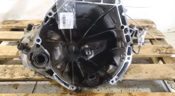 Honda Civic Manual 6 speed gearbox PHE48225394