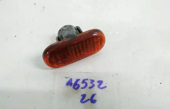 Renault Clio II Front fender indicator light