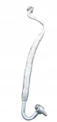 Audi A6 S6 C7 4G Air conditioning (A/C) pipe/hose 4G0816743AL