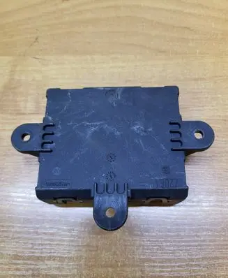 Volvo S80 Door control unit/module 7G9T14B534BE 14C236BA 0507918400