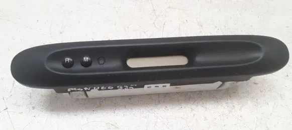 Ford Mondeo MK II Screen/display/small screen 96BB15000BC