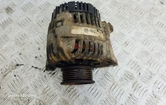 Audi Cabriolet B3 8G Generator/alternator 078903016A