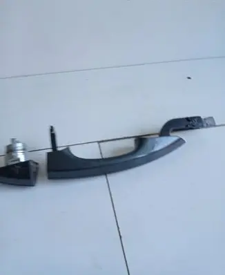 Ford Edge II Front door exterior handle