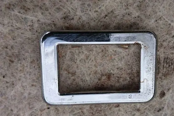 Jaguar XJ X40 Seat trim 