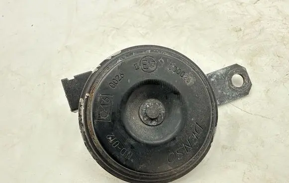 Toyota C-HR I Horn signal 8652002140