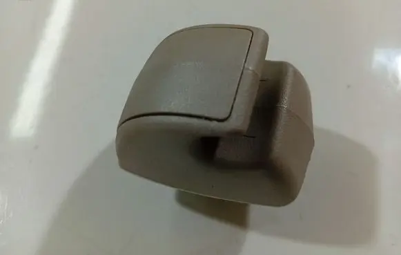 Citroen C4 I Sun visor clip/hook/bracket 