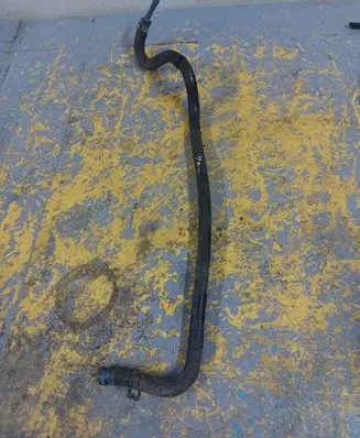 Volkswagen Polo III 6N 6N2 6NF Fuel line/pipe/hose