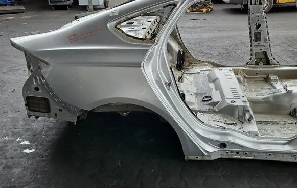 Ford Fusion II Rear quarter panel IMPRK1480130