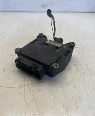 Audi A3 S3 8P Turbo solenoid valve 6Q0906625B