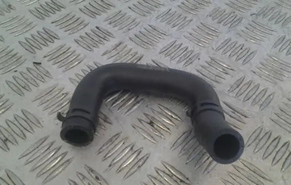 Volkswagen Crafter Coolant pipe/hose A9068322123 2E0121157