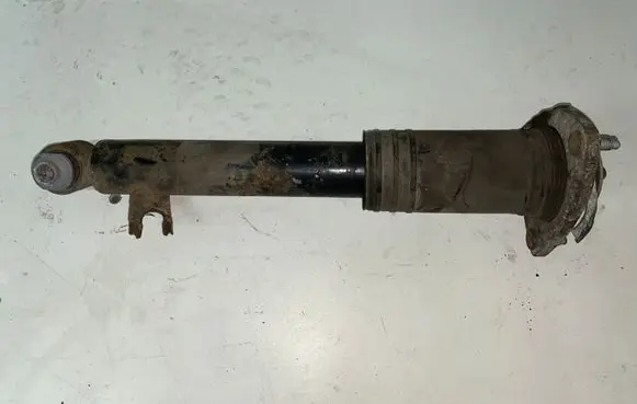 BMW X5 E70 Rear shock absorber/damper 33526780172