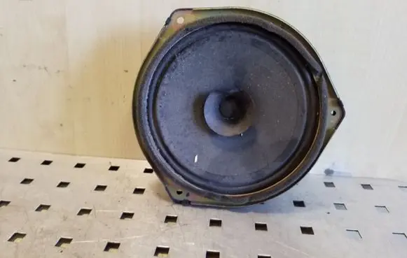 Mazda Premacy Front door speaker B02T66960