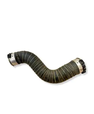 BMW 4 F32 F33 Intercooler hose/pipe 11618571762