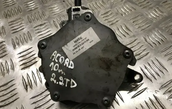 Honda Accord Vacuum pump 36300RL0G011M2