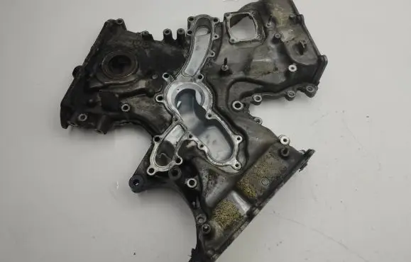 Lexus GS 300 350 430 450H Oil pump 