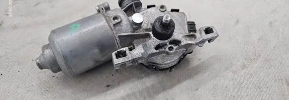Toyota Prius (XW30) Wiper motor 1593003131 8511047210