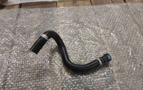 KIA Niro Engine coolant pipe/hose 97312G5200