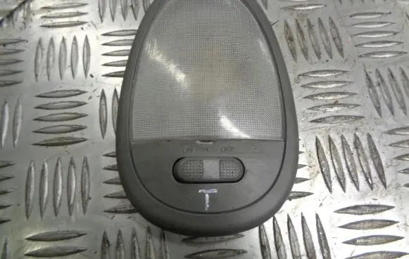 Chevrolet Lacetti Other interior light