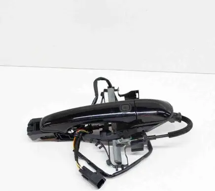 Jaguar XK - XKR Front door exterior handle 30784204