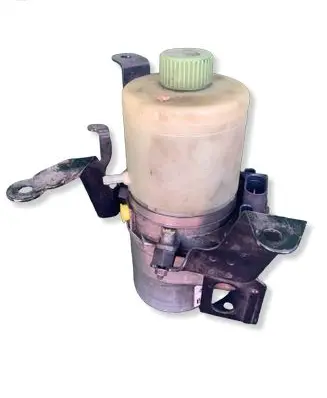 Volkswagen Polo IV 9N3 Power steering pump 6Q0423156S 6Q2423051T 6Q1423051AJ