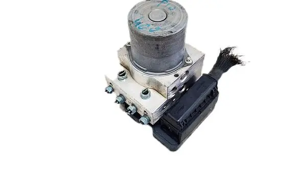 BMW 5 F10 F11 ABS Pump 6858955 6853400