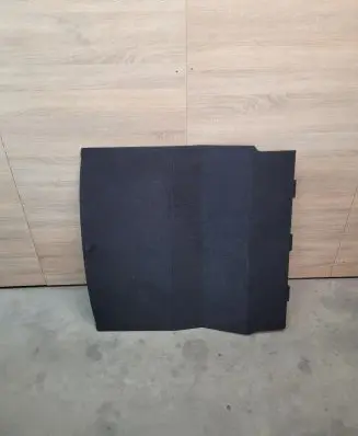 Jaguar XE Trunk/boot floor carpet liner GX7347022BC