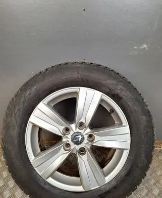 Renault Talisman R16 alloy rim 403001119R