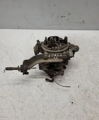 Opel Corsa C Carburettor 