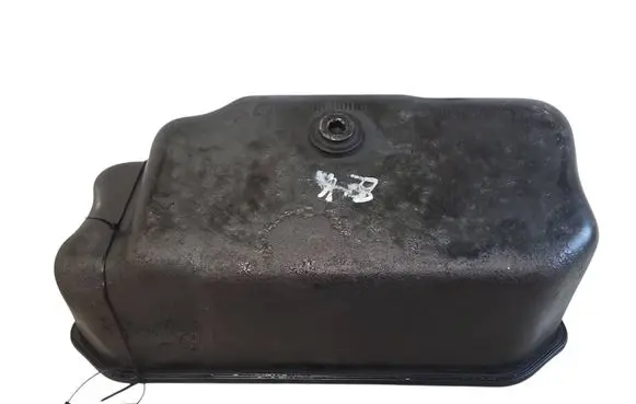 Fiat Ducato Oil sump 