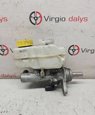 Volkswagen Polo V 6R Master brake cylinder 6R0611301A