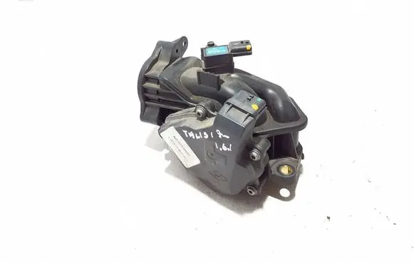 Renault Talisman Throttle valve 145138377R