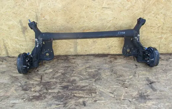 Toyota Aygo AB40 Rear subframe 