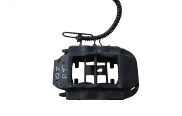 Audi Q7 4L Rear brake caliper