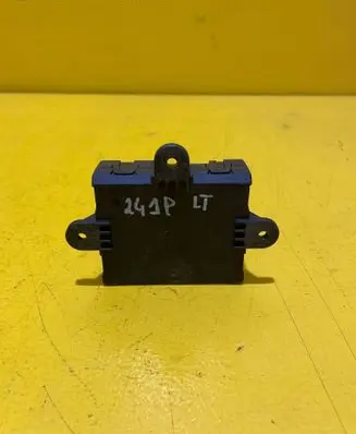 Door control unit/module