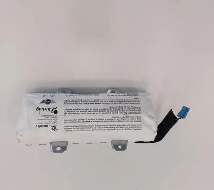 Mini One - Cooper Coupe R56 Passenger airbag 275573502