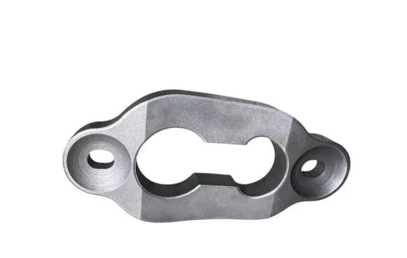 Mazda CX-5 Fuel Injector clamp holder SH01